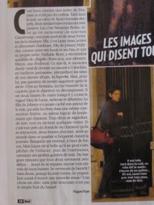 IMG_0969 "Les images qui disent tout" selon Voici sauf quand il en manque la moitié
