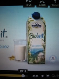 IMG_0976 Scoop elfassiscoopblog.com, le seul Biolait que Laura Smet a sucé, c'est celui là !